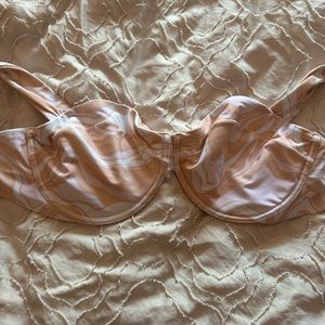 Abercrombie bikini top